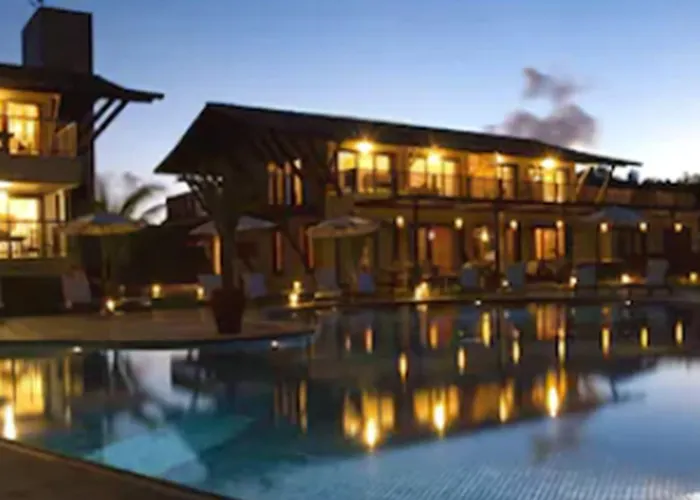 Oka Da Mata Hotel Praia de Pipa