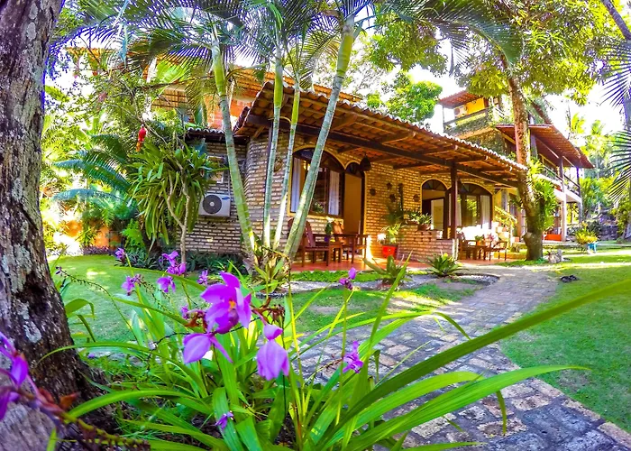 Pousada Oasis Praia de Pipa